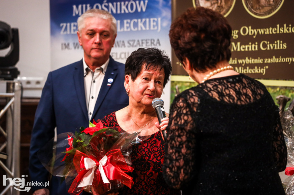 Pieczęci Zasług Obywatelskich 2023