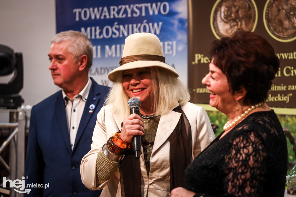Pieczęci Zasług Obywatelskich 2023