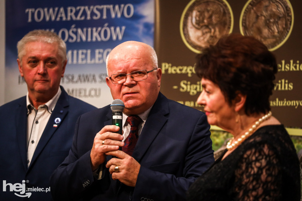 Pieczęci Zasług Obywatelskich 2023