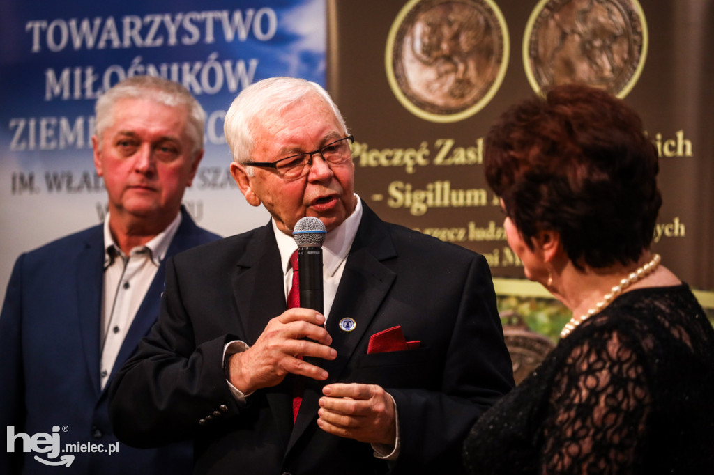 Pieczęci Zasług Obywatelskich 2023