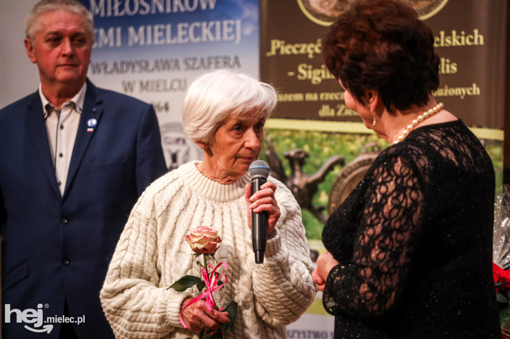 Pieczęci Zasług Obywatelskich 2023
