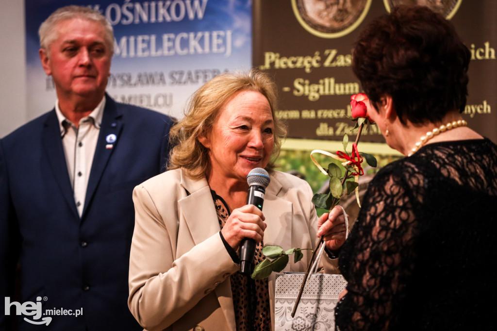 Pieczęci Zasług Obywatelskich 2023