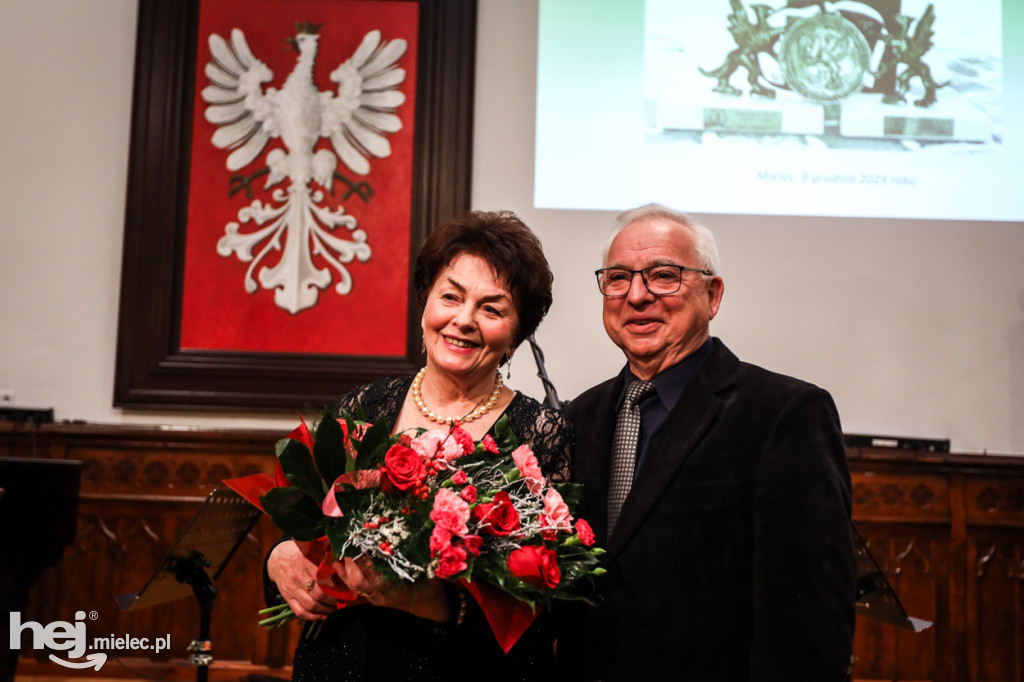 Pieczęci Zasług Obywatelskich 2023