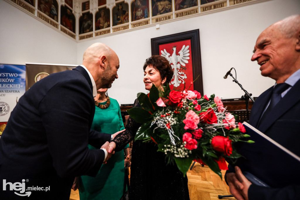 Pieczęci Zasług Obywatelskich 2023