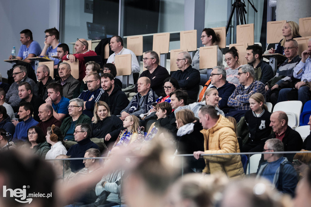 ITA Tools Stal Mielec - PGE Rysice Rzeszów
