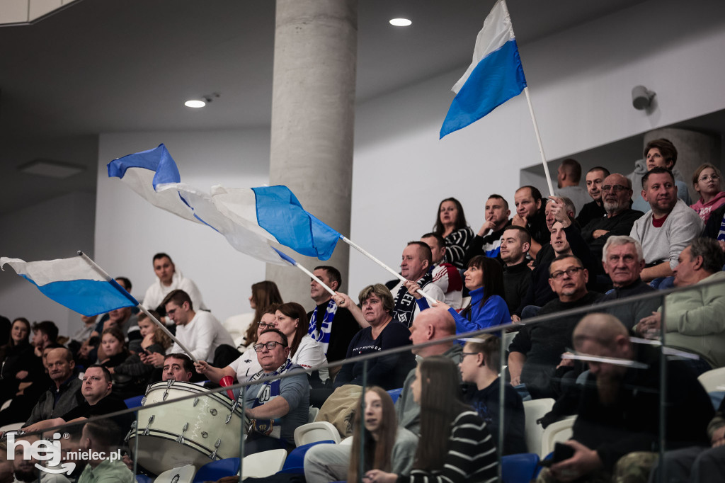 ITA Tools Stal Mielec - PGE Rysice Rzeszów