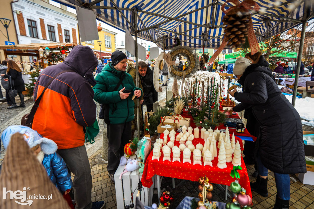 Powiatowy Jarmark Świąteczny 2023