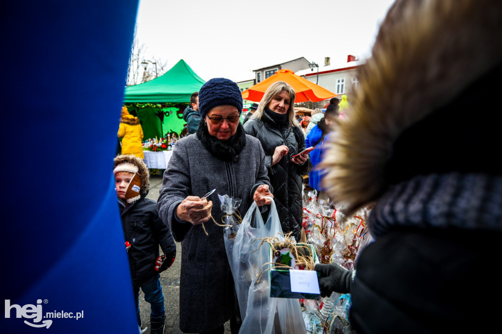 Powiatowy Jarmark Świąteczny 2023