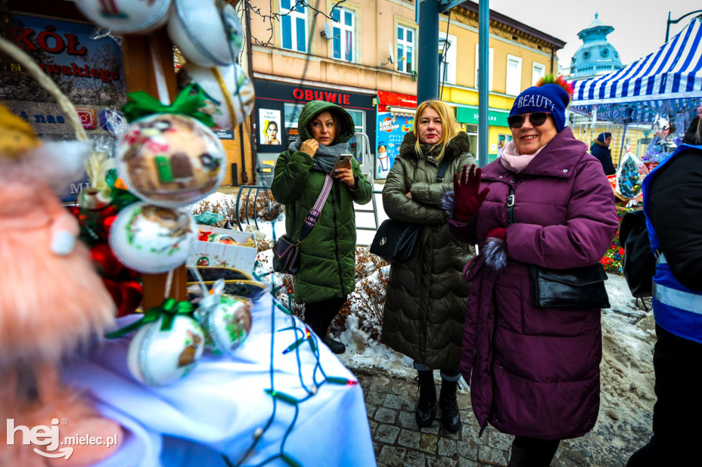 Powiatowy Jarmark Świąteczny 2023