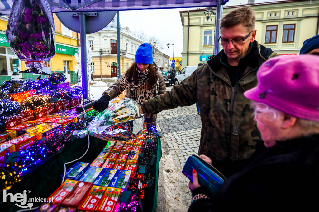 Powiatowy Jarmark Świąteczny 2023