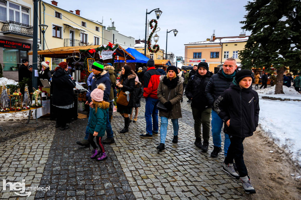 Powiatowy Jarmark Świąteczny 2023