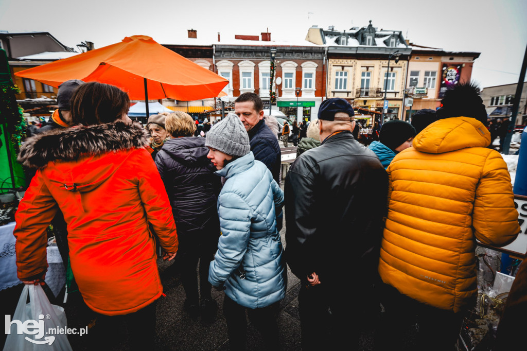Powiatowy Jarmark Świąteczny 2023