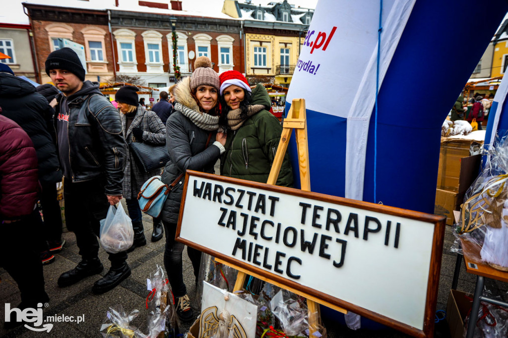 Powiatowy Jarmark Świąteczny 2023