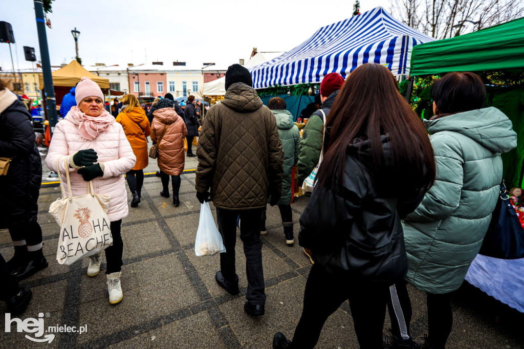 Powiatowy Jarmark Świąteczny 2023