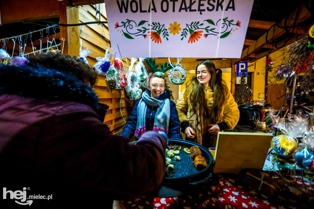 Powiatowy Jarmark Świąteczny 2023