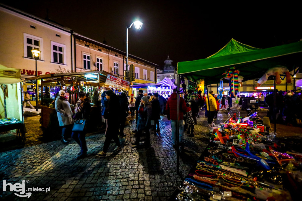 Powiatowy Jarmark Świąteczny 2023