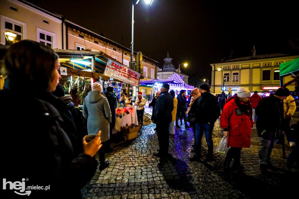 Powiatowy Jarmark Świąteczny 2023