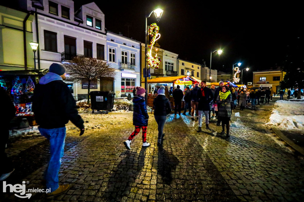 Powiatowy Jarmark Świąteczny 2023