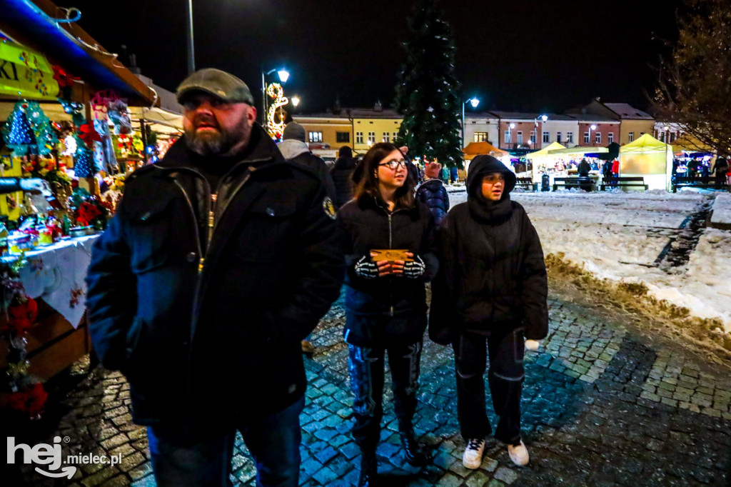Powiatowy Jarmark Świąteczny 2023