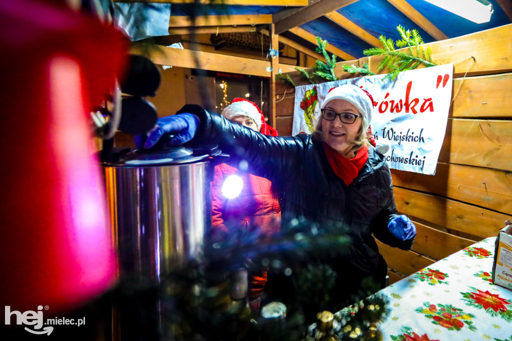 Powiatowy Jarmark Świąteczny 2023