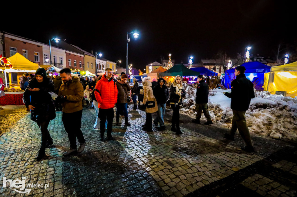 Powiatowy Jarmark Świąteczny 2023