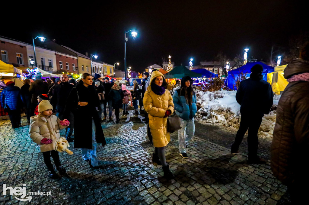 Powiatowy Jarmark Świąteczny 2023