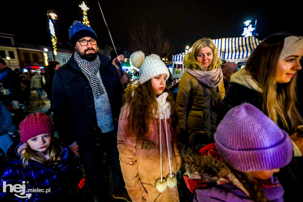 Powiatowy Jarmark Świąteczny 2023