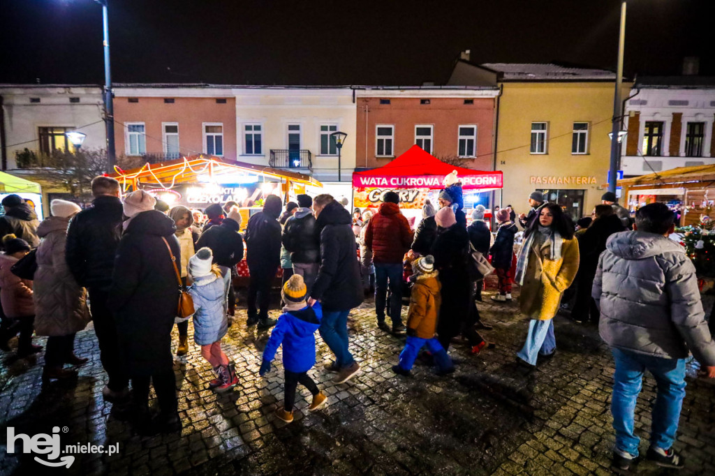 Powiatowy Jarmark Świąteczny 2023