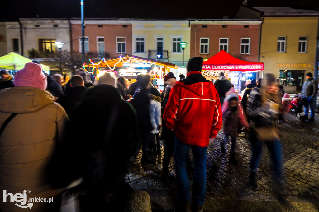 Powiatowy Jarmark Świąteczny 2023