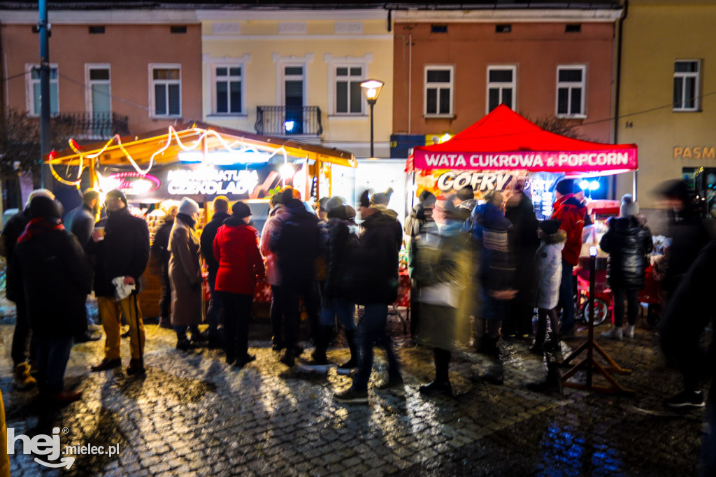 Powiatowy Jarmark Świąteczny 2023