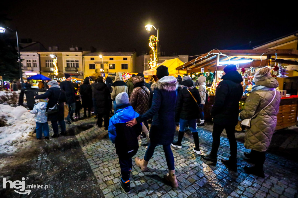 Powiatowy Jarmark Świąteczny 2023