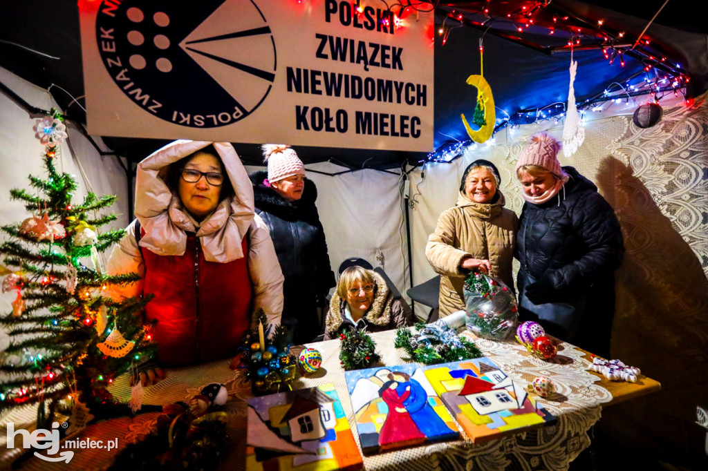 Powiatowy Jarmark Świąteczny 2023