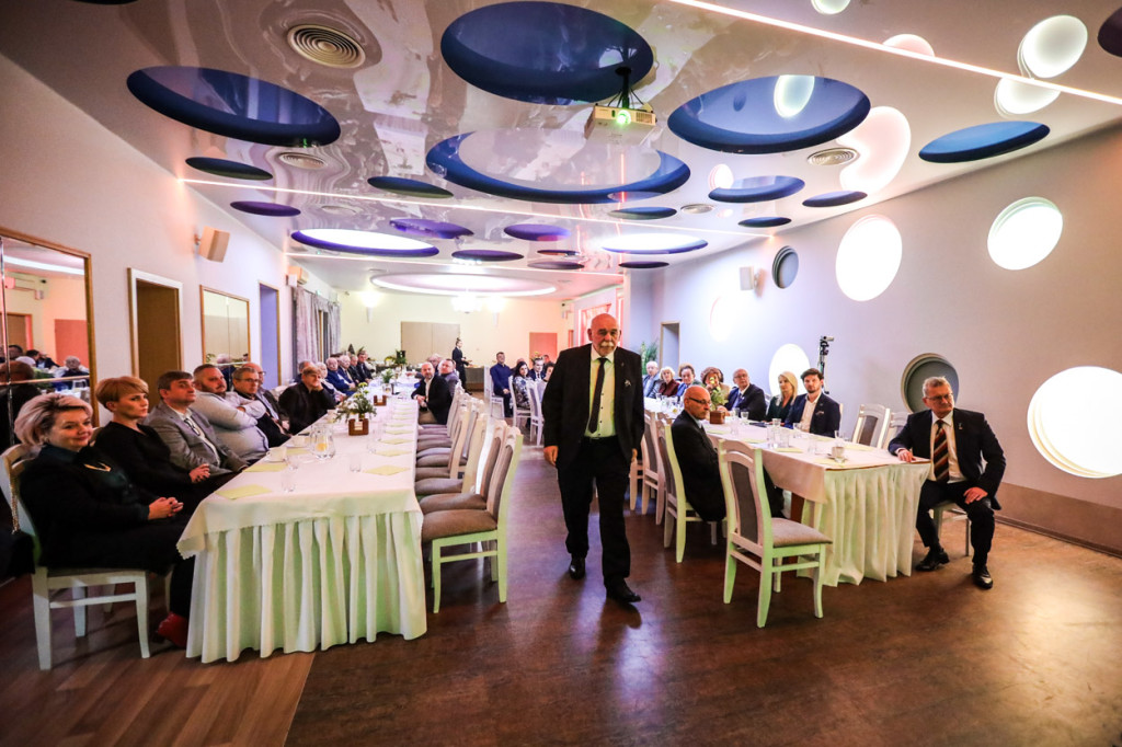 Spotkania Lotniczych Pokoleń i DEDAL 2023