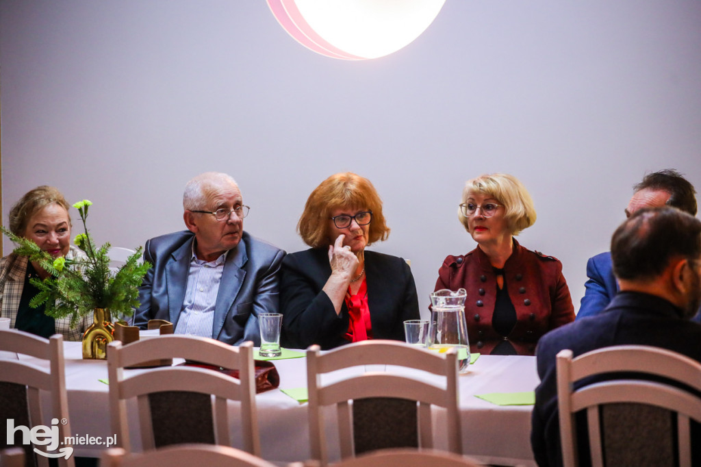Spotkania Lotniczych Pokoleń i DEDAL 2023