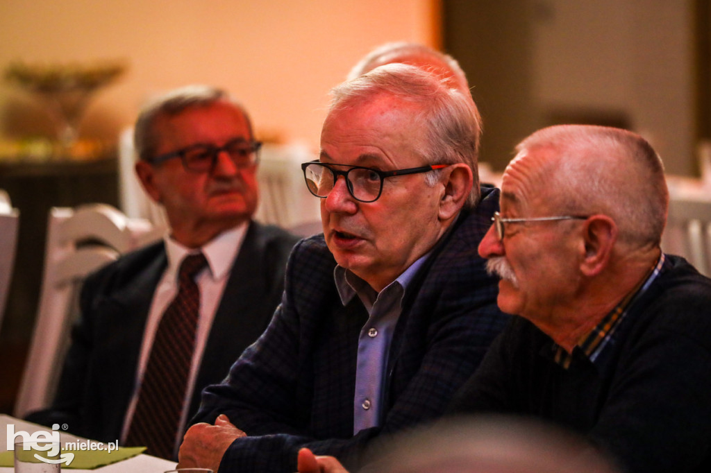 Spotkania Lotniczych Pokoleń i DEDAL 2023
