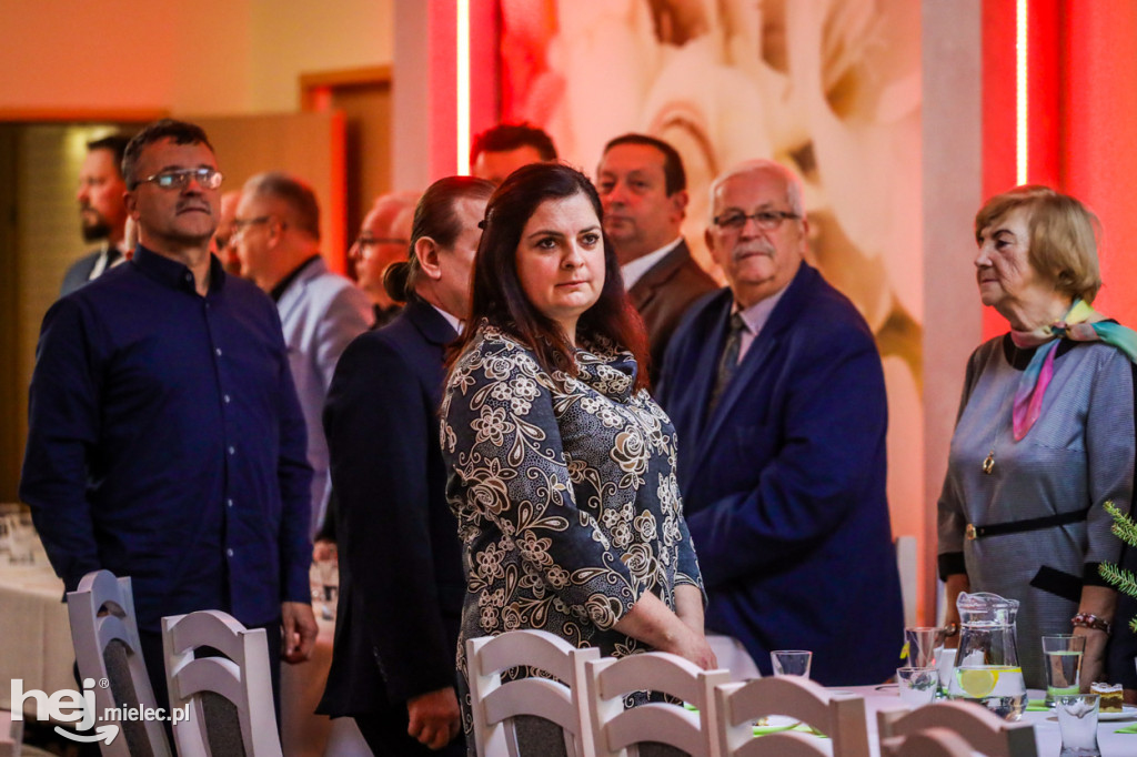 Spotkania Lotniczych Pokoleń i DEDAL 2023