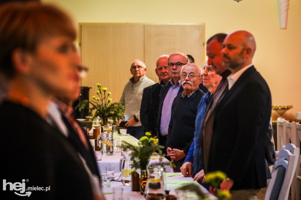 Spotkania Lotniczych Pokoleń i DEDAL 2023
