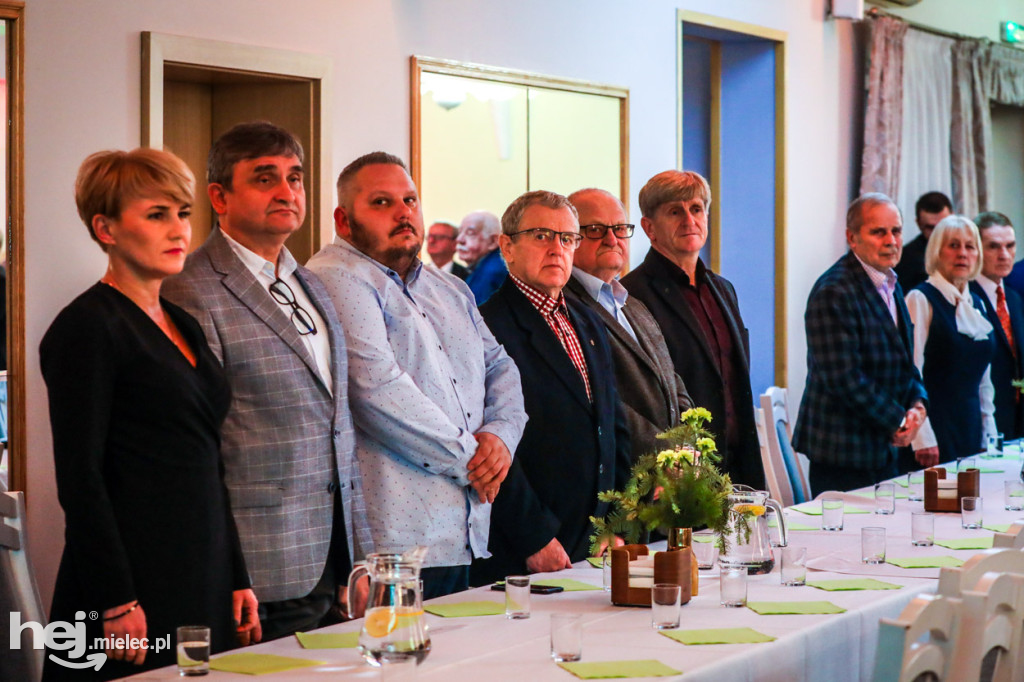 Spotkania Lotniczych Pokoleń i DEDAL 2023
