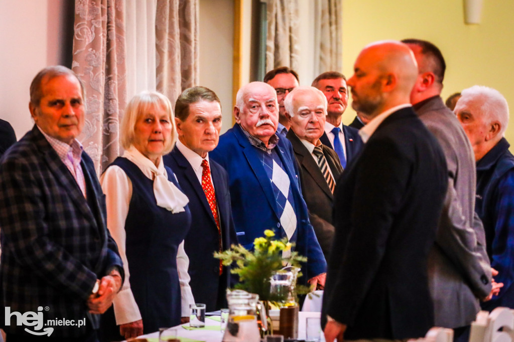 Spotkania Lotniczych Pokoleń i DEDAL 2023