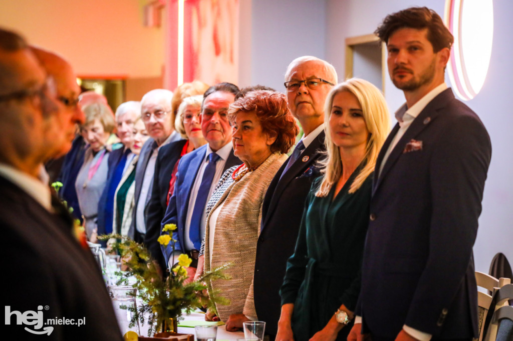 Spotkania Lotniczych Pokoleń i DEDAL 2023