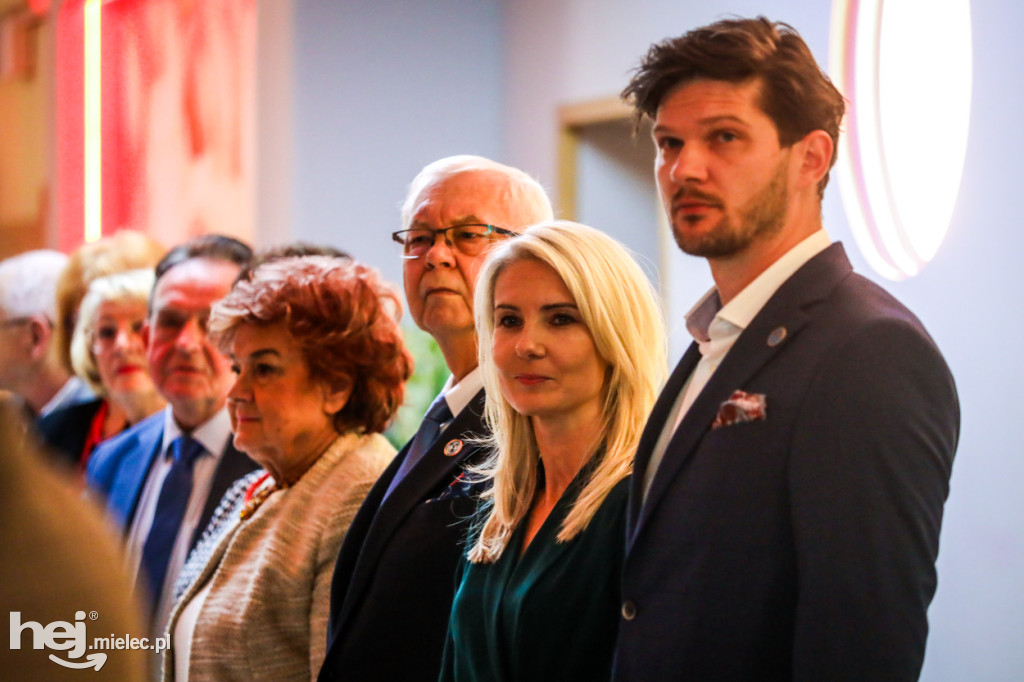 Spotkania Lotniczych Pokoleń i DEDAL 2023