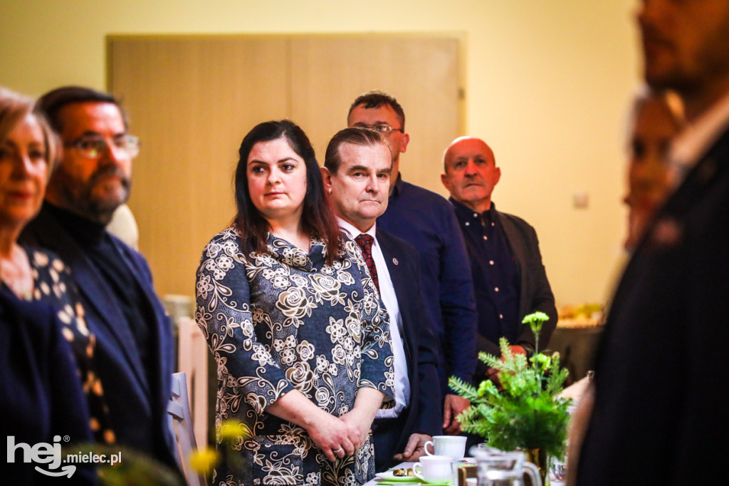 Spotkania Lotniczych Pokoleń i DEDAL 2023