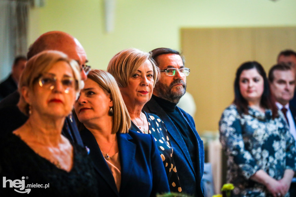 Spotkania Lotniczych Pokoleń i DEDAL 2023