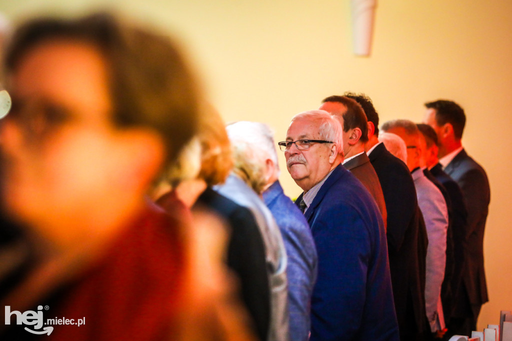 Spotkania Lotniczych Pokoleń i DEDAL 2023