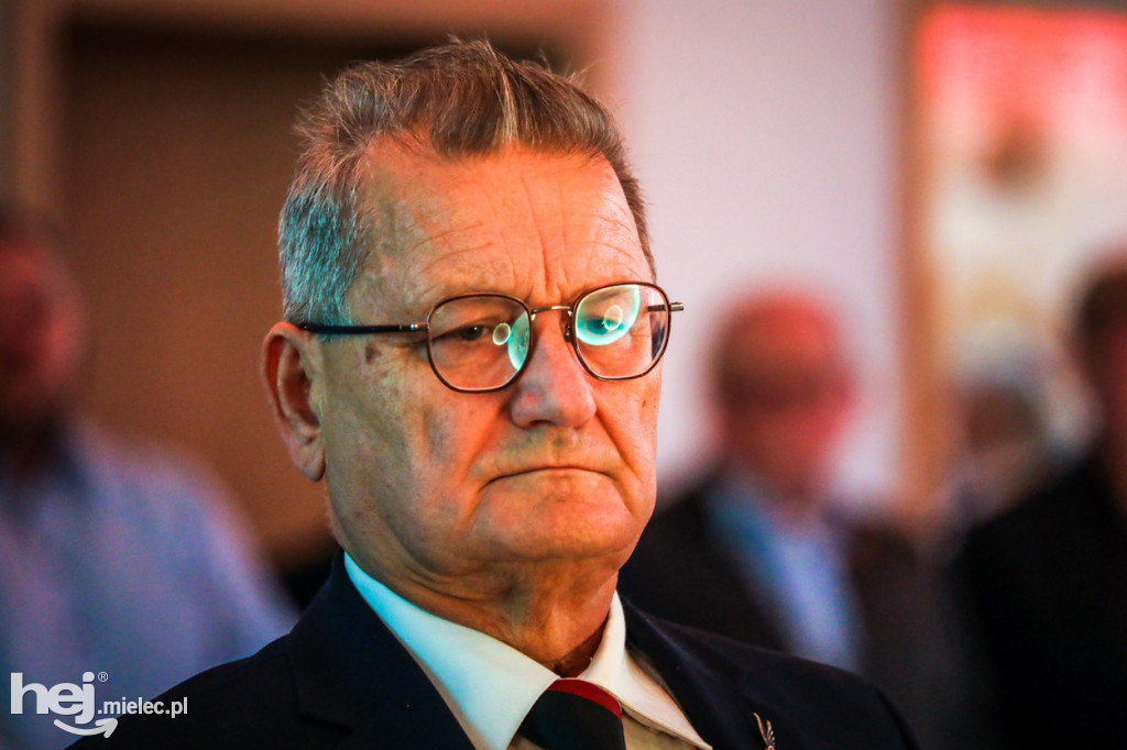 Spotkania Lotniczych Pokoleń i DEDAL 2023