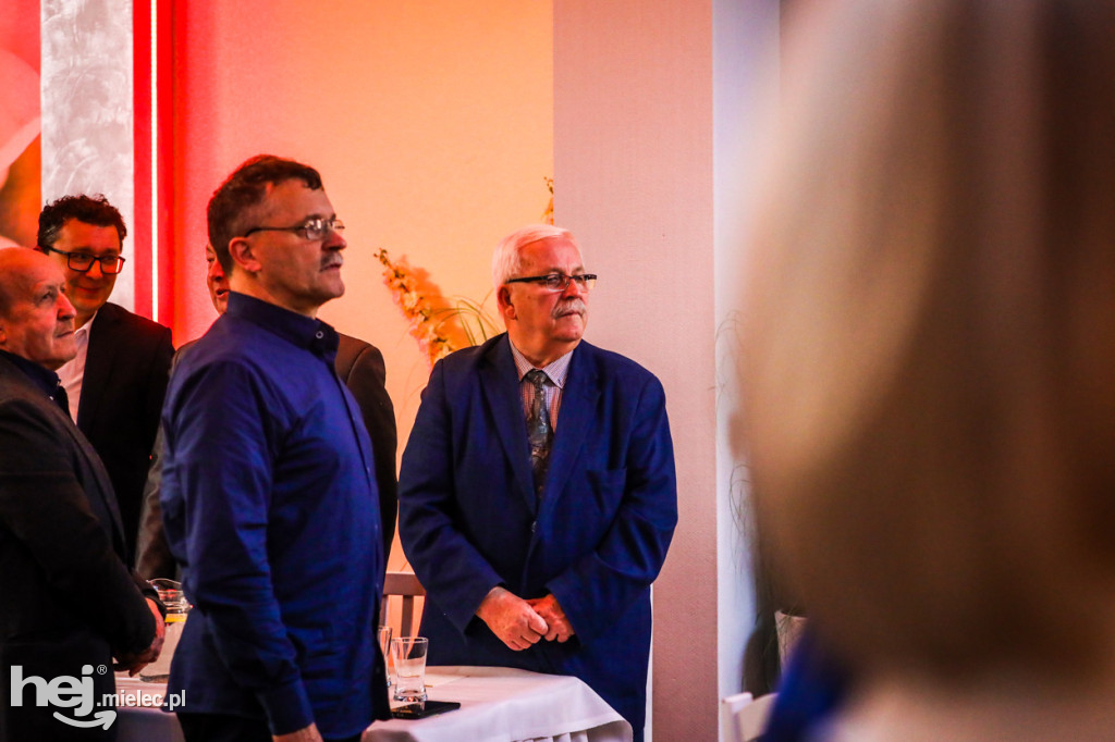 Spotkania Lotniczych Pokoleń i DEDAL 2023