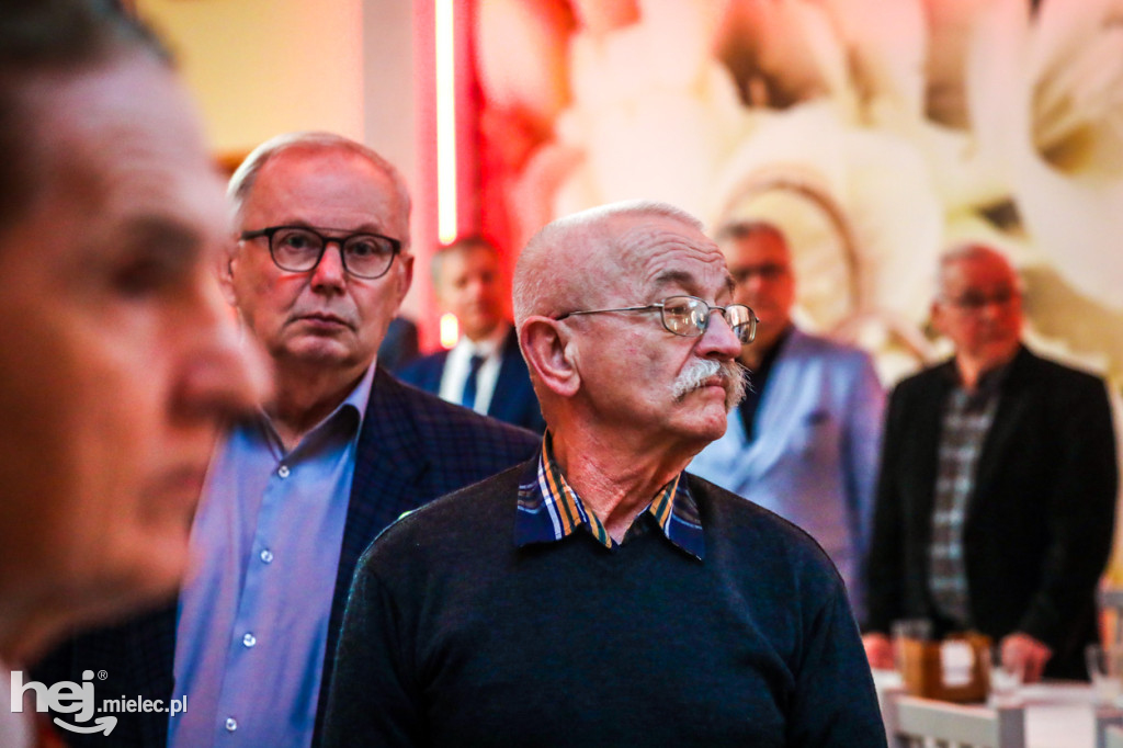 Spotkania Lotniczych Pokoleń i DEDAL 2023