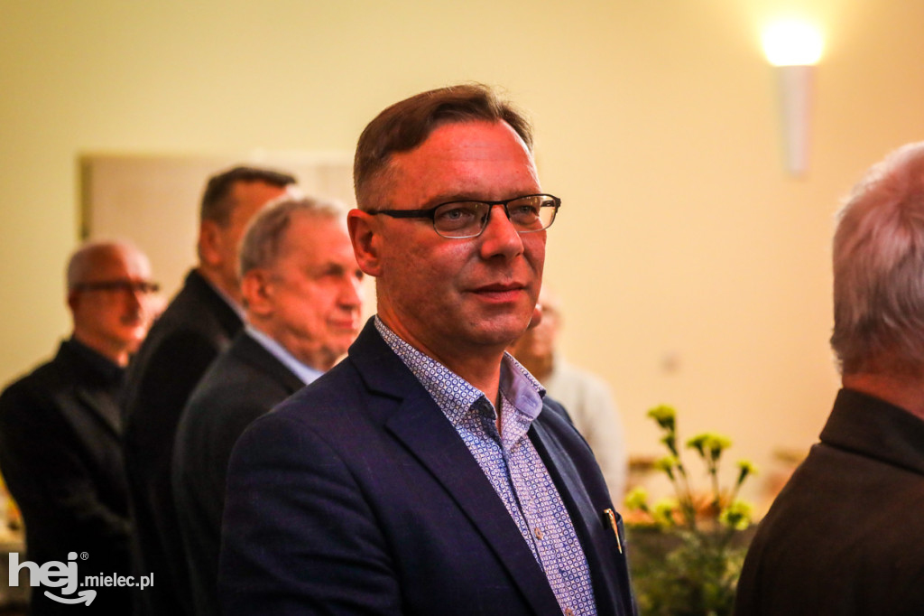 Spotkania Lotniczych Pokoleń i DEDAL 2023