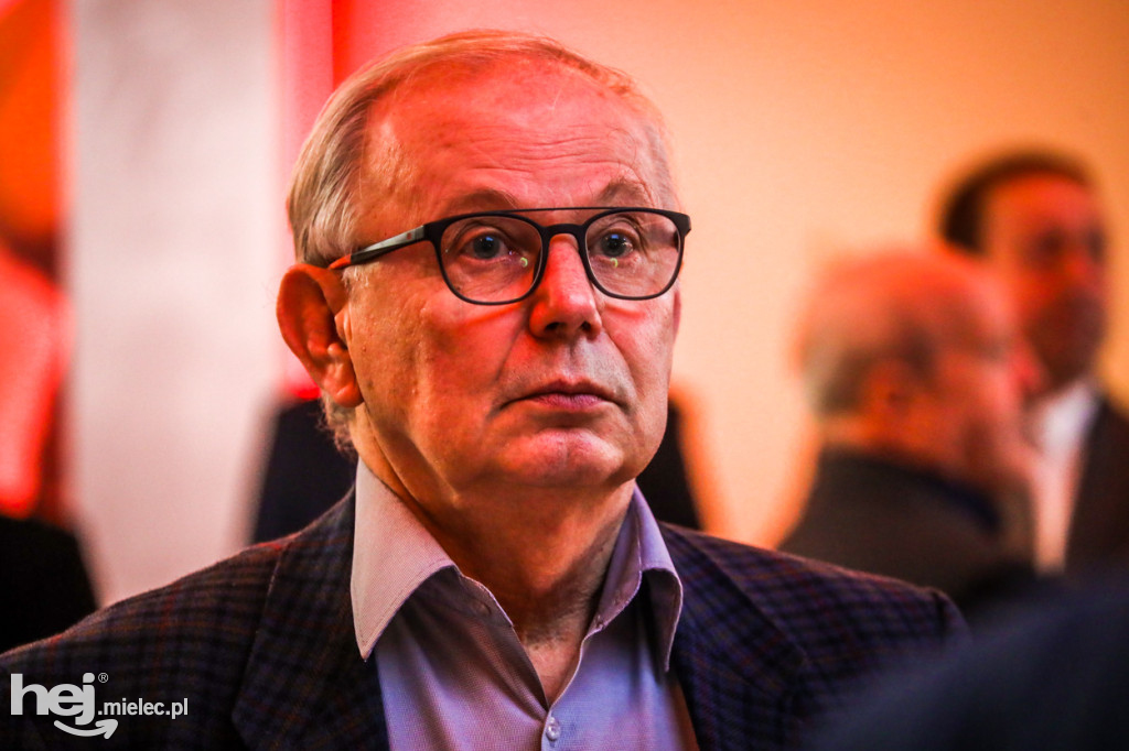 Spotkania Lotniczych Pokoleń i DEDAL 2023