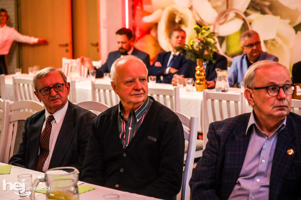 Spotkania Lotniczych Pokoleń i DEDAL 2023